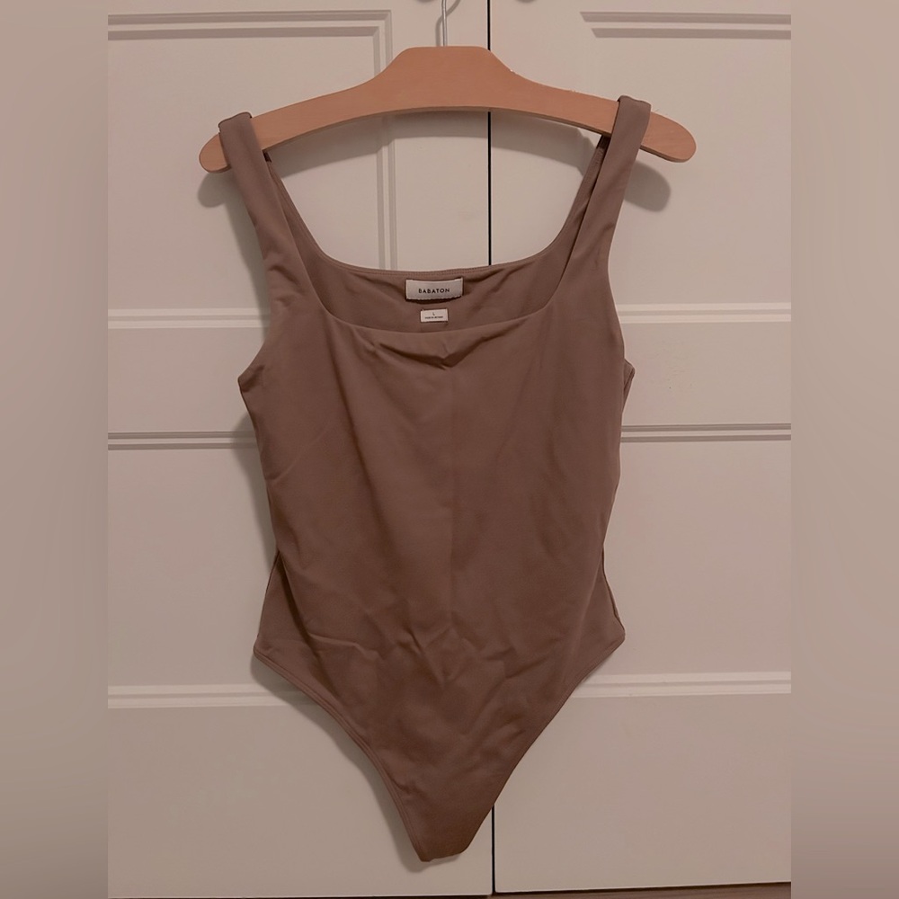 Babaton bodysuit